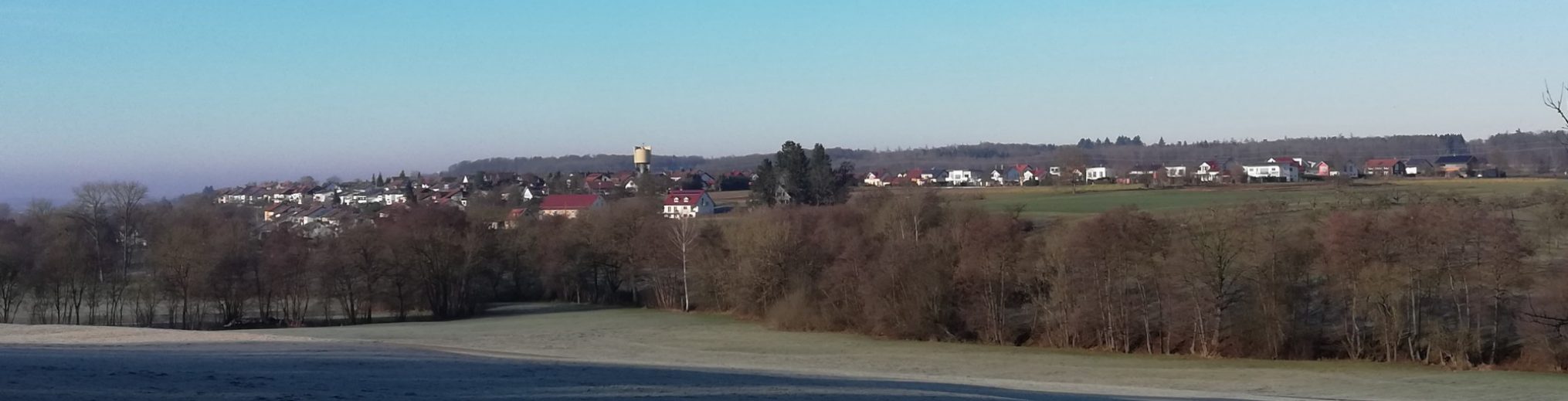 Mittwochswanderung Schwäbischer Albverein Ortsgruppe Ohmden