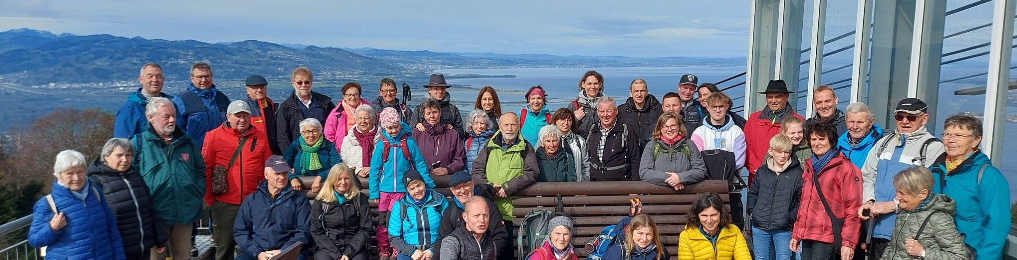 Schwäbischer Albverein | Ortsgruppe Ohmden